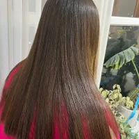 اموزش کراتین و کلیه لاین های زیبایی|خدمات آرایشگری و زیبایی|ساری, |دیوار