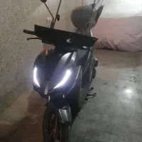 طرح کلیک کویر نیو فیس مدل 1402