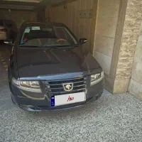 سمند سورن پلاس با موتور EF7 مدل 1401
