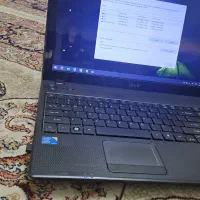 لپتاپ ایسر core i5