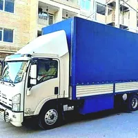باربری اتوبار رباط کریم ملکی مصلی بخشداری آبشناسان