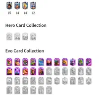 اکانت کلش رویال|کنسول، بازی ویدئویی و آنلاین|هشتگرد, فاز ۳ مهستان|دیوار