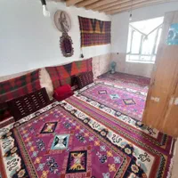 سویت سنتی ویلایی۷۰ متری|اجارهٔ کوتاه‌مدت آپارتمان و سوئیت|پاوه, |دیوار