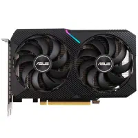 کارت گرافیکRTX3060 asus dual 12GB