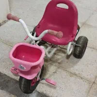 کالسکه و سه چرخه|کالسکه و لوازم جانبی|کرمانشاه, |دیوار