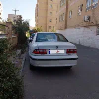 سمند LX سرحال مدل1388|خودرو سواری و وانت|قم, پردیسان|دیوار