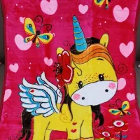 پتو نوزادی|رختخواب، بالش، پتو|تربت جام, فاز ۲ فرهنگیان|دیوار