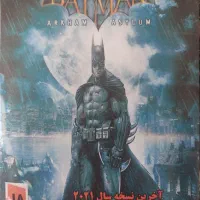 CD و DVD بازی برای ویندوز|کنسول، بازی ویدئویی و آنلاین|شهرکرد, |دیوار