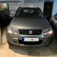 سوزوکی ویتارا ژاپن (وارداتی)
