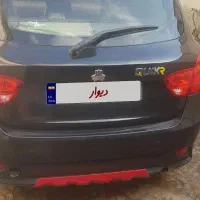 کوییک R مدل ۱۴۰۱|خودرو سواری و وانت|لاهیجان, لیالستان|دیوار