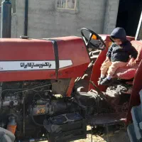 تراکتور۲۸۵