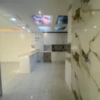 آپارتمان ویو دار کلید نخورده محله یک