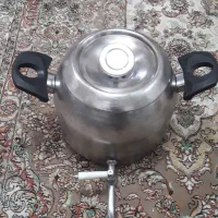 کتری و قوری