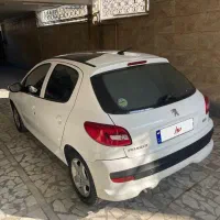 فروش خودرو ۲۰۷ پاناروما|خودرو سواری و وانت|آمل, |دیوار