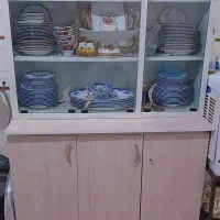 بوفه و کابینت اشپزخانه