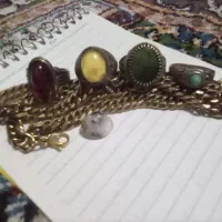 فروش انگشتر و گردنبند|جواهرات|بیرجند, |دیوار