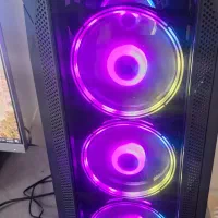 Pc gamimg|رایانه رومیزی|تهران, امامت|دیوار