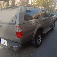 کاپرا 2مدل 1396|خودرو سواری و وانت|تهران, افسریه جنوبی|دیوار