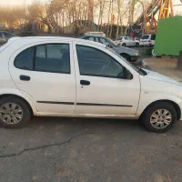 تیبا۲ مدل1401|خودرو سواری و وانت|نسیم‌شهر, |دیوار