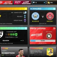 اکانت بازی DLS 25