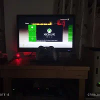 xbox 360 با هارد 320