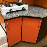 کابینت آشپز خانه