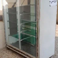 یخچال در فروشگاه و مغازه|فروشگاه و مغازه|آستارا, |دیوار