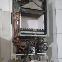 نصب و تعمیر وسایل گاز سوز/ یخچال/ اسپیلت/لباسشویی