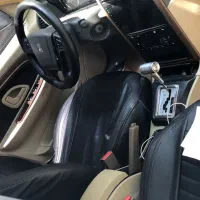 پرشیا 98 اتومات سفارش مدیران تی فایو|خودرو سواری و وانت|تهران, شهرک چیتگر|دیوار