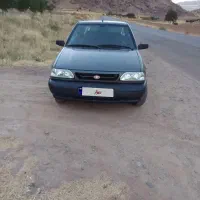پراید 131دوگانه سوز  مدل 93