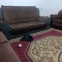 دوست مبل دست دوم ، یک تلویزیون اسنوا 48اینچ فروشی