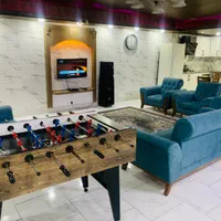 اجاره ویلا استخرداربدون واسطه|اجارهٔ کوتاهمدت ویلا و باغ|سرخرود, |دیوار