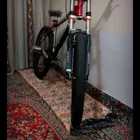 دوچرخه حرفه ای کوهستان|دوچرخه، اسکیت، اسکوتر|تبریز, |دیوار