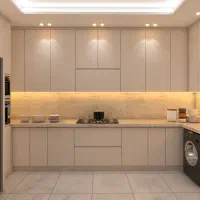 طراحی، ساخت  تعمیر و نوسازی کابینت