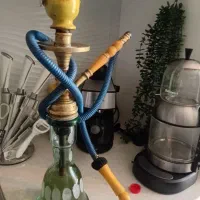 قلیان برنج معاوضه