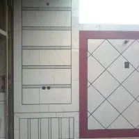 کاشی کاری ساختمان|خدمات پیشه و مهارت|سراوان, |دیوار