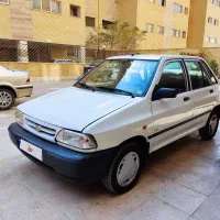 صبا مدل ۸۸ تمیز