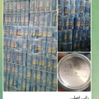 فروش انواع آب میوه با تاریخ زیر قیمت بازار