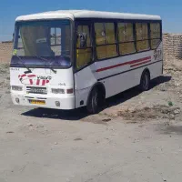 مینی بوس ۲۴ نفره