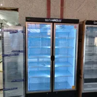 دستگاه صنعتی قهوه و یخچال|کافیشاپ و رستوران|ناغان, |دیوار