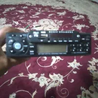 ضبط فلش خور اصلی  پراید