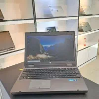 لپتاپ hp probook 6570b