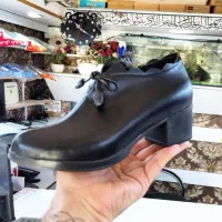 کفش مجلسی|کیف، کفش، کمربند|گناباد, |دیوار