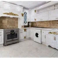 ساخت کابینت کمد دیواری