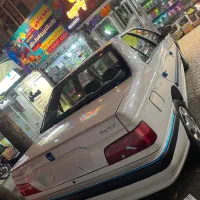 پارس سال 95|خودرو سواری و وانت|سبزوار, پاسداران|دیوار