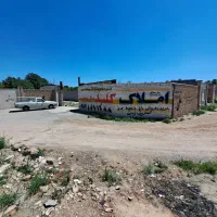 زمین ویلایی در روستای صالح آباد ملارد