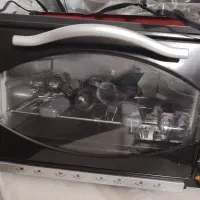 اون تستر سانی