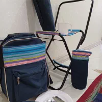 کوله پشتی مسافرتی|کوهنوردی و کمپینگ|مشهد, رضاشهر|دیوار