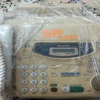 فاکس پاناسونیک kxfm131bx