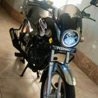 باکسر۱۴۰۴ طرح نیو معاوضه